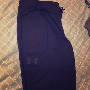 Under Armour sweatpants